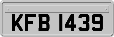 KFB1439
