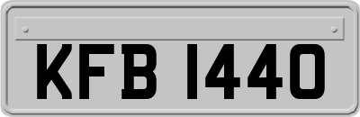 KFB1440