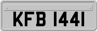 KFB1441