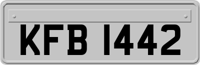 KFB1442
