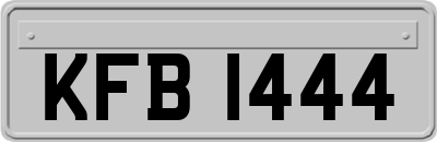 KFB1444