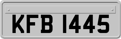 KFB1445