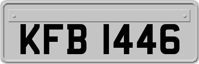 KFB1446