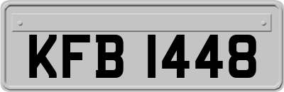 KFB1448