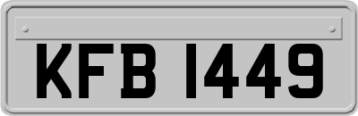 KFB1449