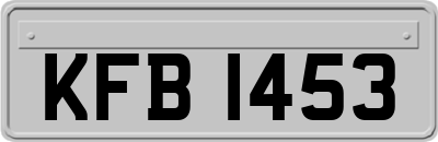 KFB1453