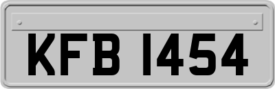 KFB1454