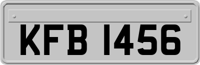 KFB1456