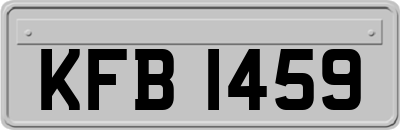 KFB1459