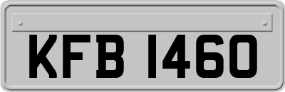 KFB1460