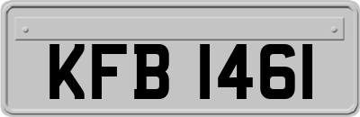 KFB1461