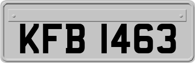 KFB1463