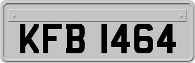 KFB1464