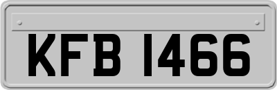 KFB1466