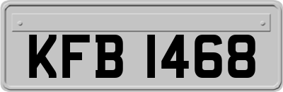 KFB1468