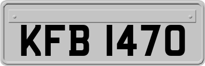 KFB1470