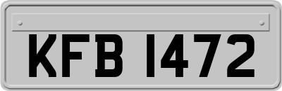 KFB1472