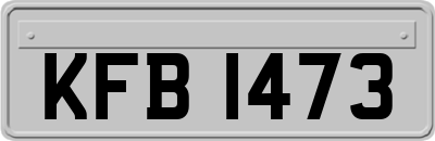 KFB1473