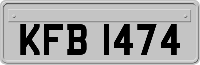 KFB1474