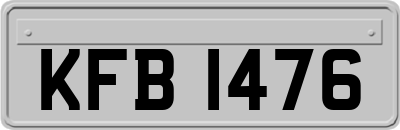 KFB1476