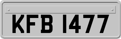 KFB1477