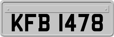 KFB1478