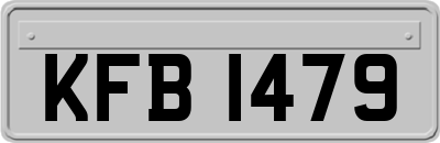 KFB1479