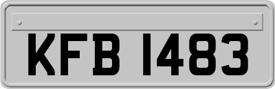 KFB1483