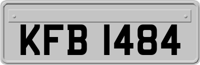 KFB1484