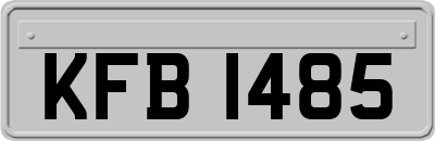 KFB1485