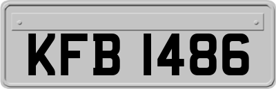 KFB1486