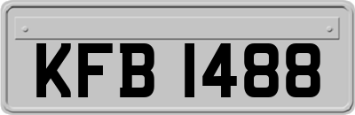KFB1488