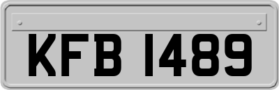 KFB1489