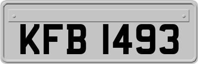 KFB1493
