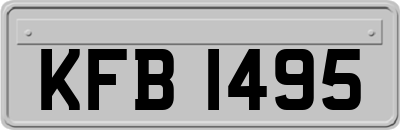KFB1495