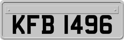 KFB1496