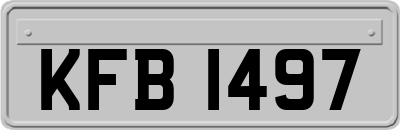 KFB1497