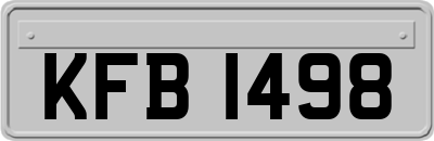 KFB1498