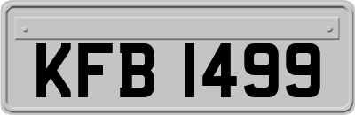 KFB1499