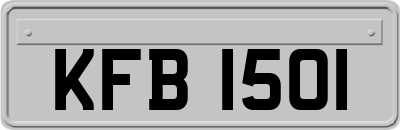 KFB1501