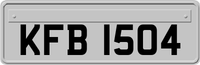 KFB1504