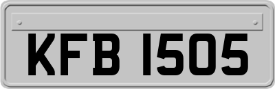 KFB1505