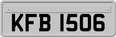 KFB1506