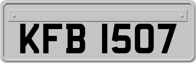 KFB1507