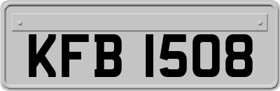 KFB1508