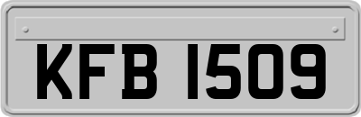 KFB1509