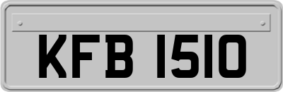 KFB1510
