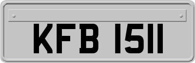 KFB1511