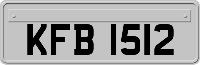 KFB1512