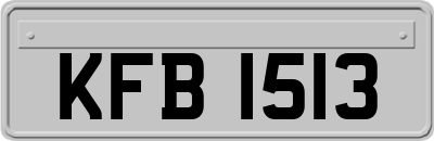 KFB1513